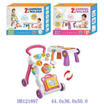 BABY WALKER TRAINER