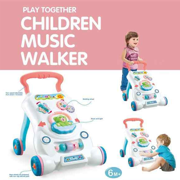 KIDS WALKER TRAINER