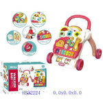BABY WALKER TRAINER