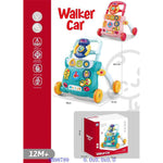 BABY WALKER TRAINER