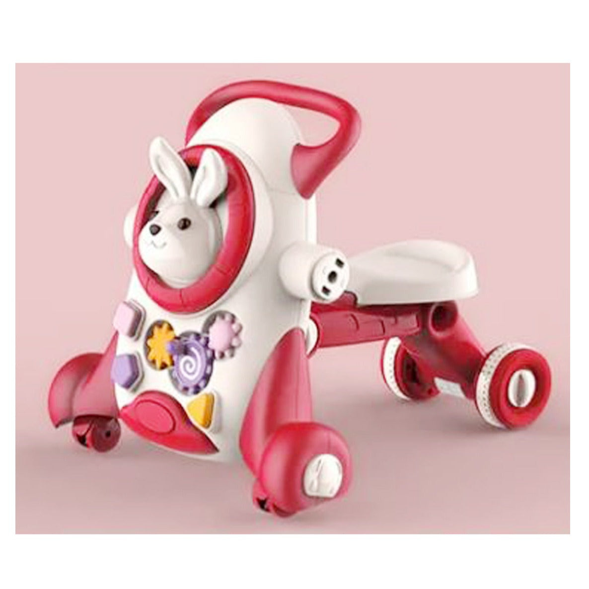 BABY ACTIVITY WALKER