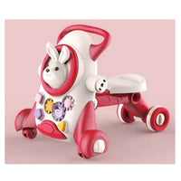 BABY ACTIVITY WALKER