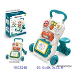 BABY WALKER TRAINER
