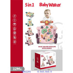 BABY WALKER TRAINER