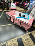 4-in-1 Chicco Baby Travel Bed & Bag