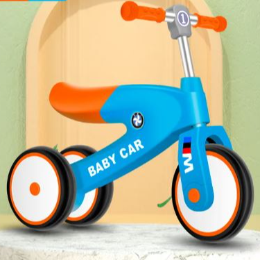 KIDS CYCLE 10"