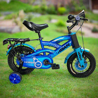 KIDS BICYCLE 12"