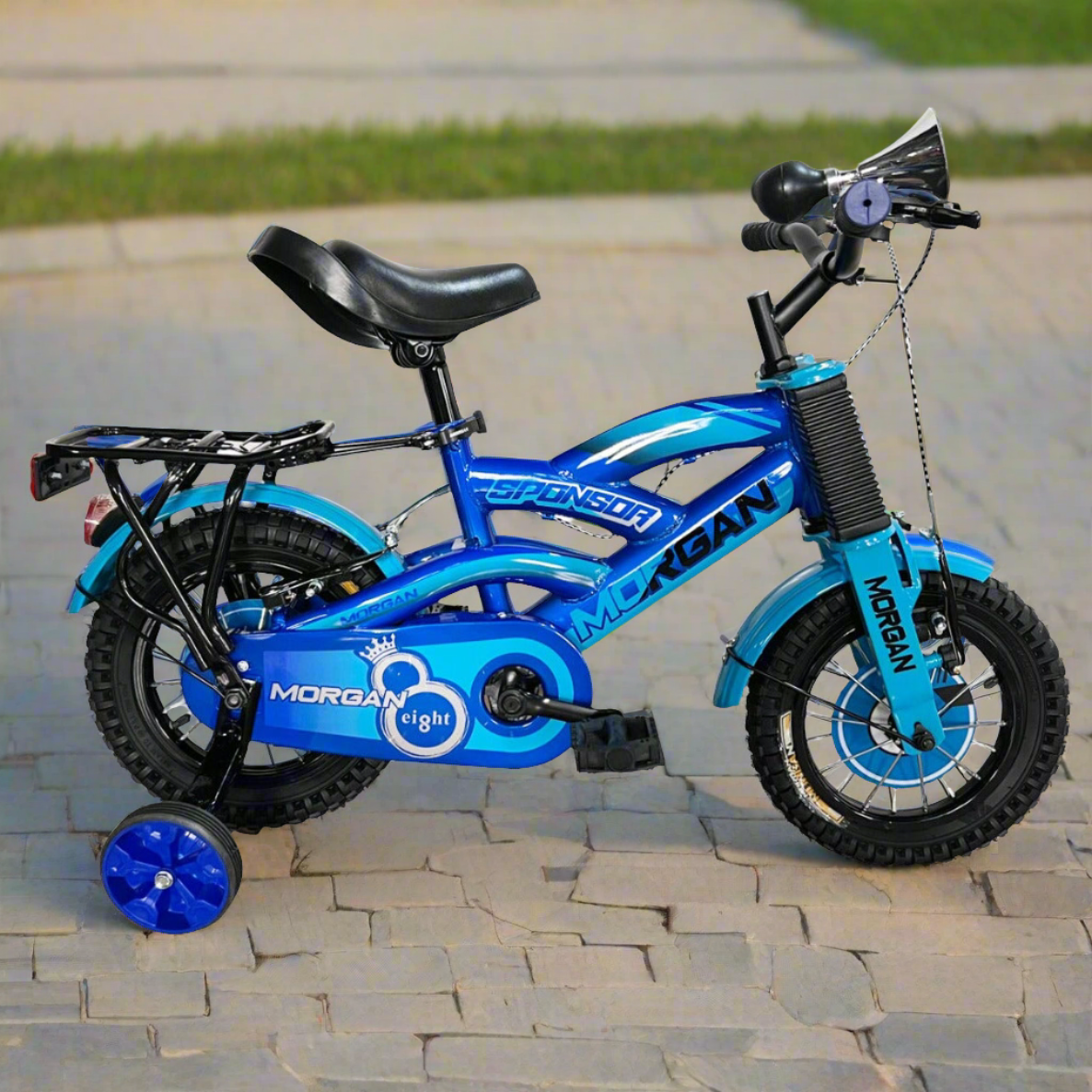 KIDS BICYCLE 12"