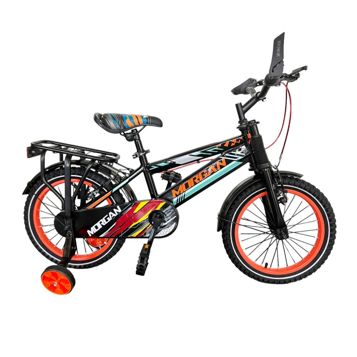 KIDS BICYCLE 12"