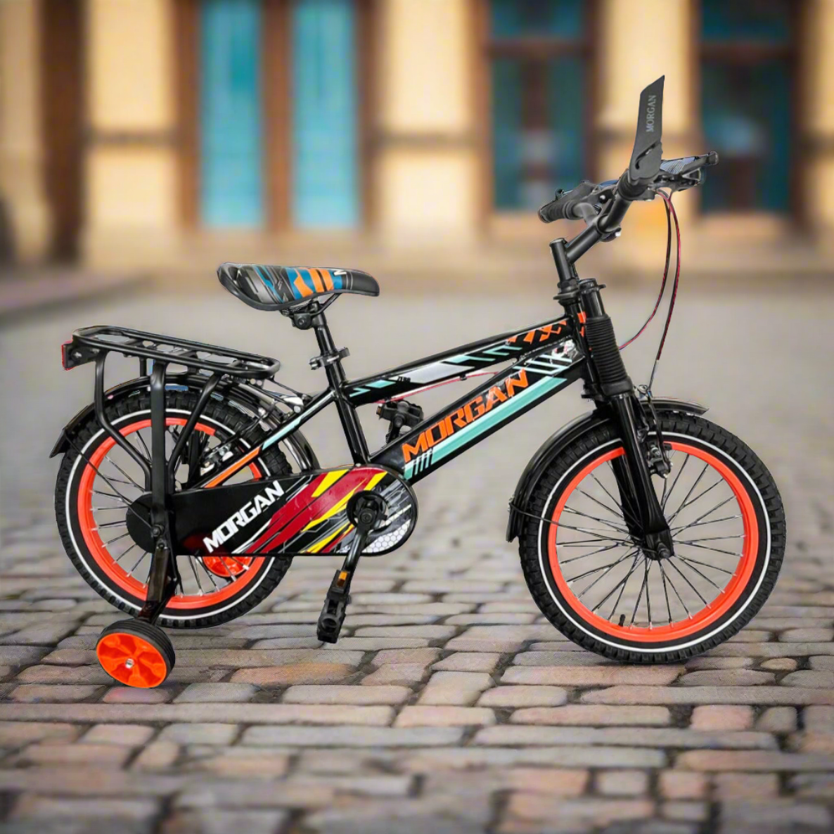 KIDS BICYCLE 12"