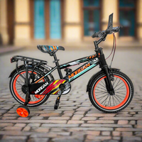 KIDS BICYCLE 12"