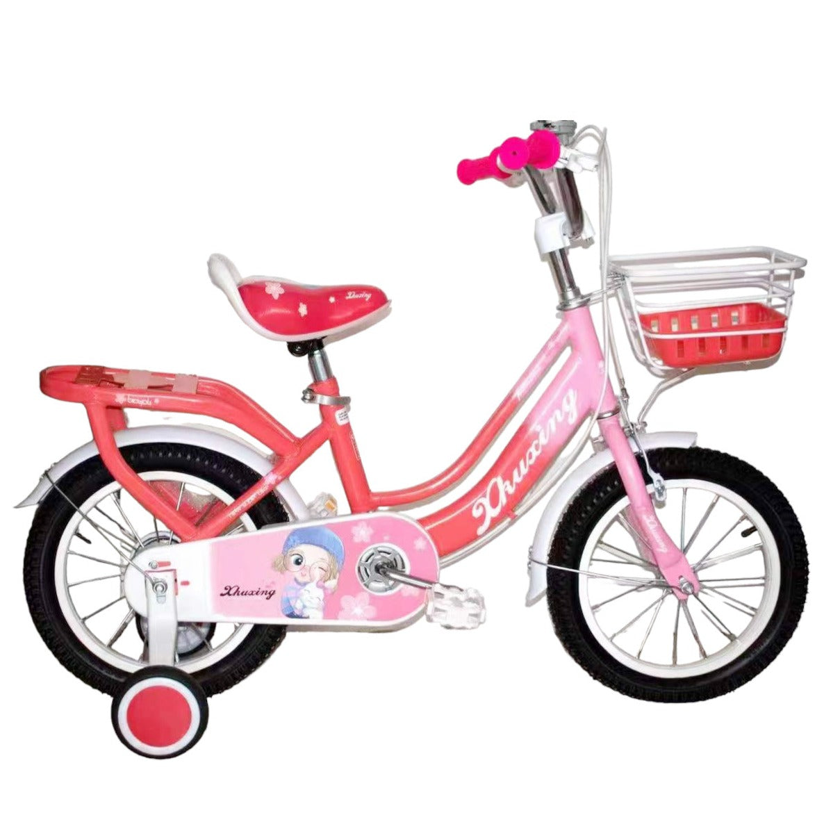 KIDS BICYCLE 16"