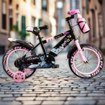 KIDS BICYCLE 12