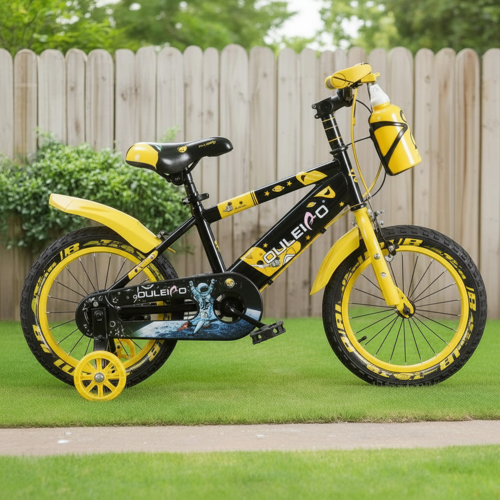 KIDS BICYCLE 16"