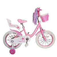 KIDS BICYCLE 12"