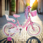 KIDS BICYCLE 12