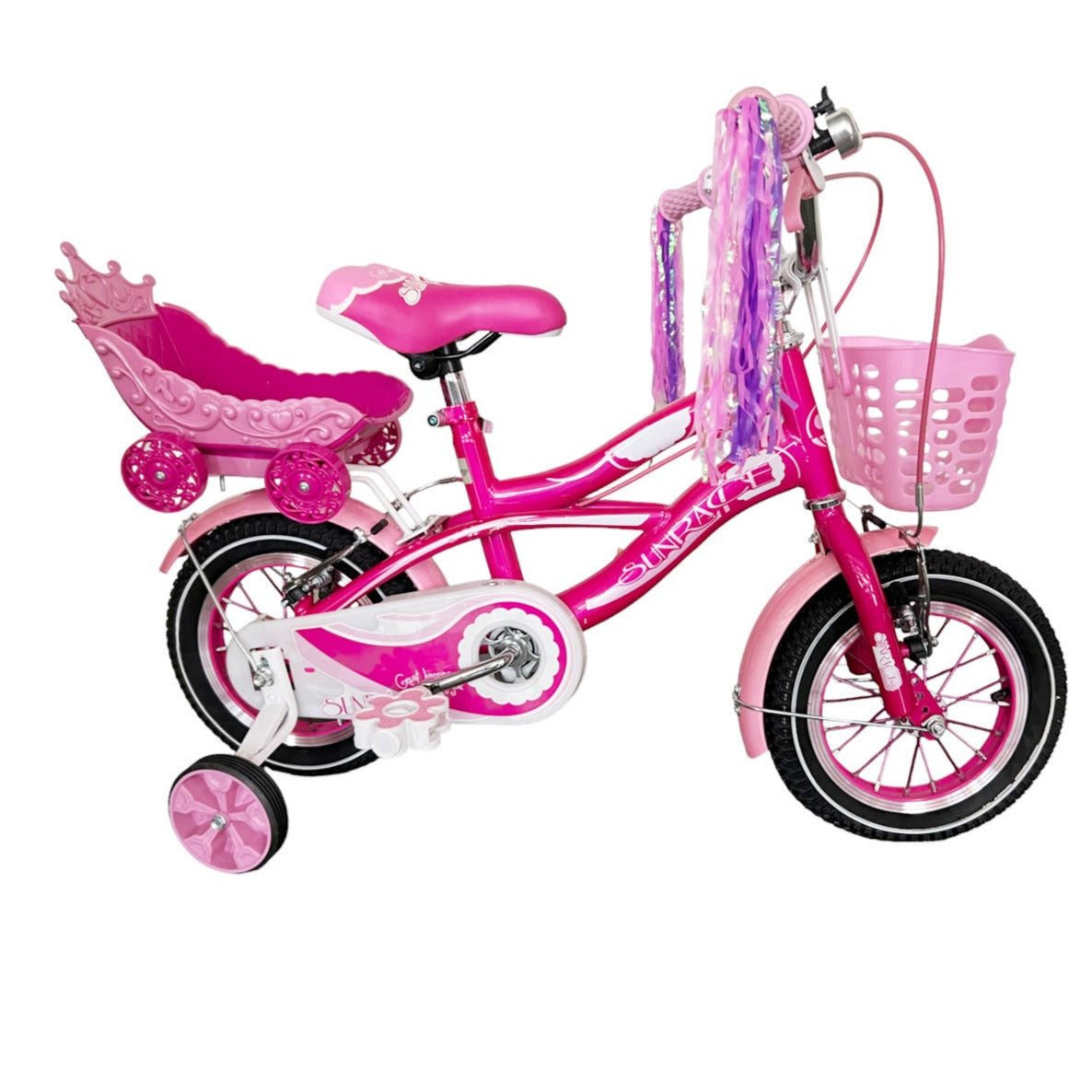 KIDS BICYCLE 12"