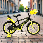 Free Star Kids Bicycle 16