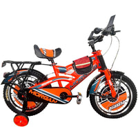 KIDS BICYCLE 16"