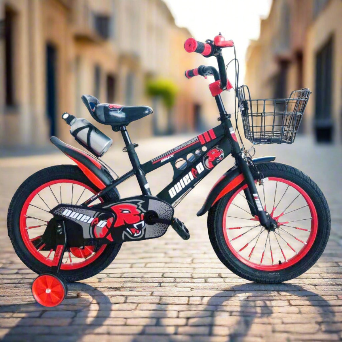 KIDS BICYCLE 16"