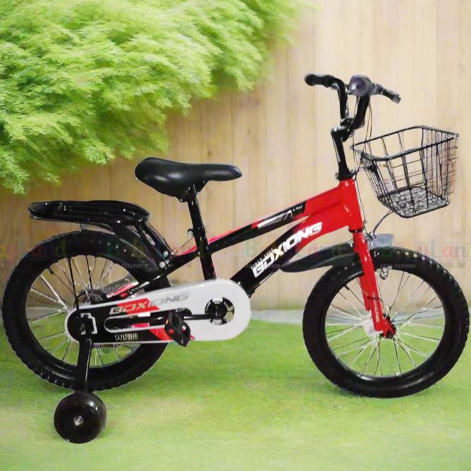 BICYCLE 16"