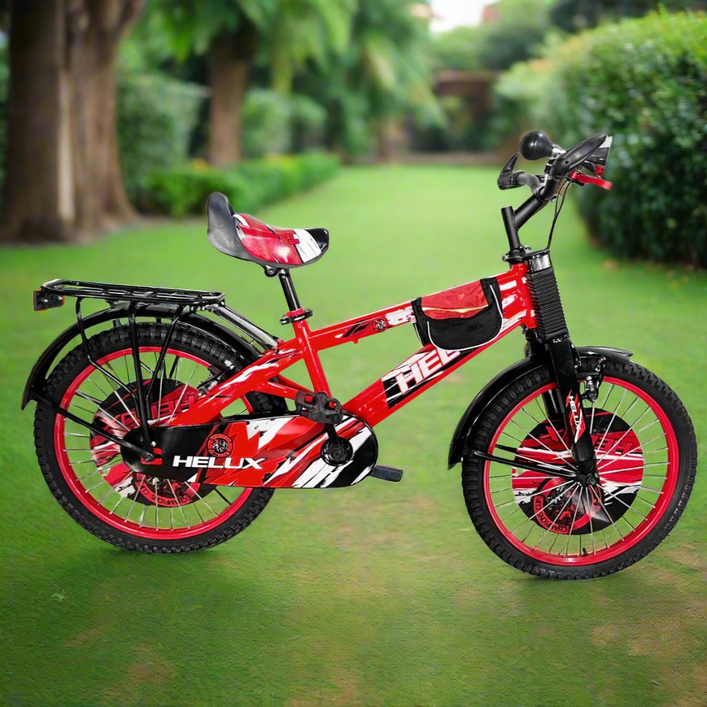 KIDS BICYCLE 20"