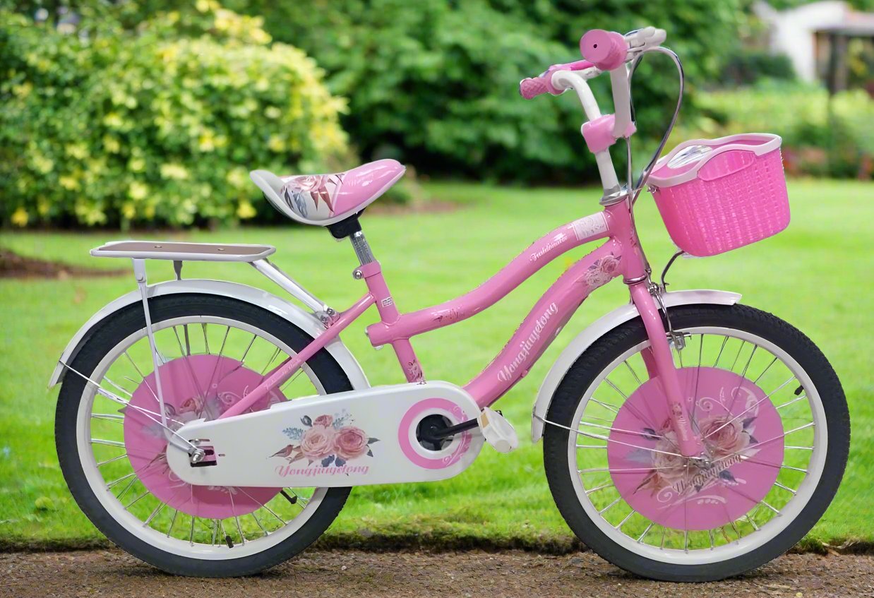 KIDS BICYCLE 20"