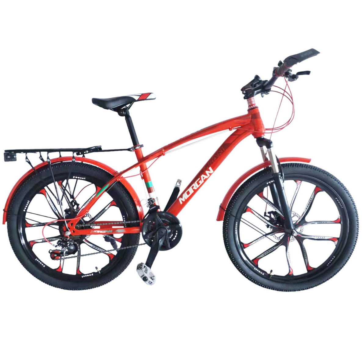 KIDS BICYCLE 24"