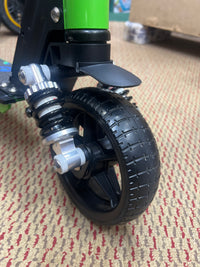 KIDS ELECTRIC SCOOTY