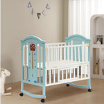 BABY COT