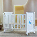 BABY COT DLX