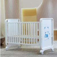 BABY COT DLX