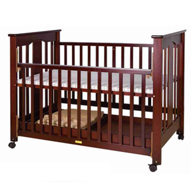 BABY COT