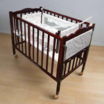 BABY COT L-43