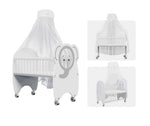 BABY COT