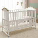 BABY COT  L-47