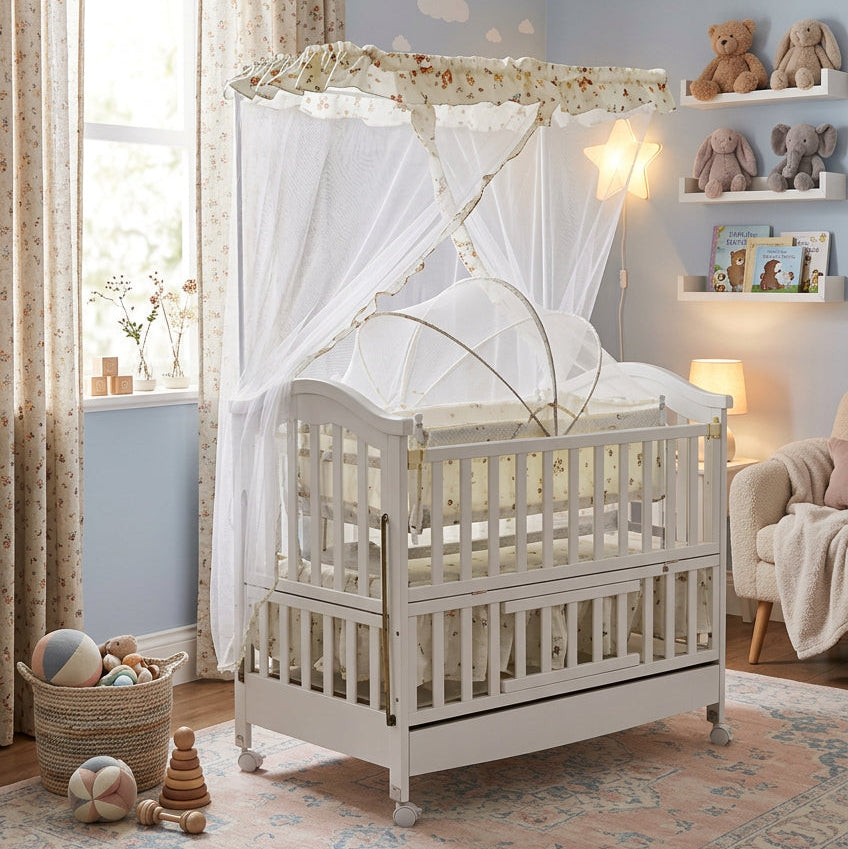 BABY COT