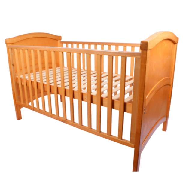 BABY COT