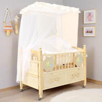 Cool Baby Wood Cot BC-817