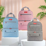 BABY BAG