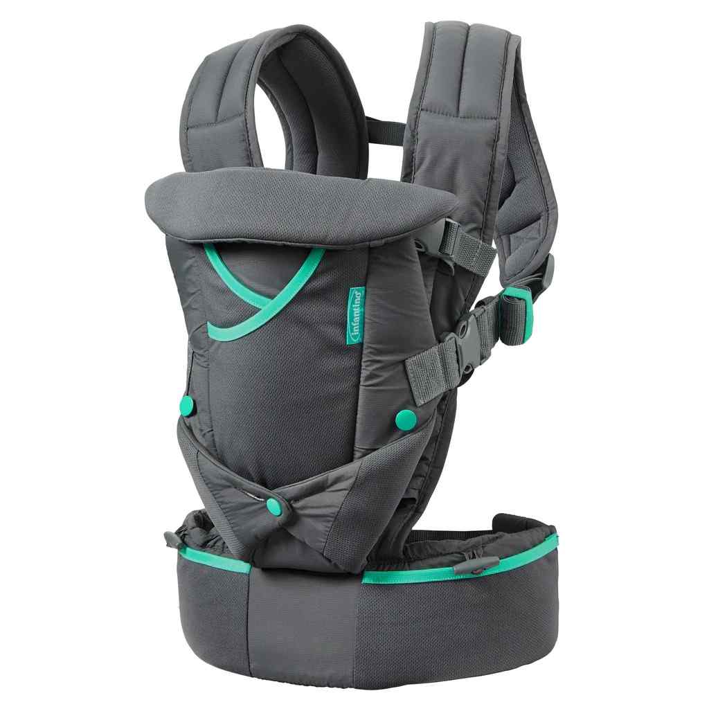 BABY CARRIER INFANTINO