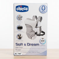 BABY CARRIER BELT