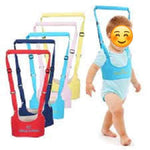 BABY SAFTY WALKING HARNESS