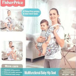 HIP SEAT CARRIER 3 IN 1