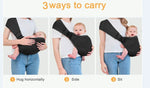 BABY CARRIER