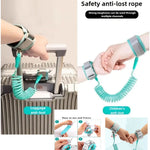 CHILD ANTI LOSE STRAP 2 IN 1 + LOCK