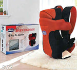 BABY CARRIER CHICO 4 WAY CARRY
