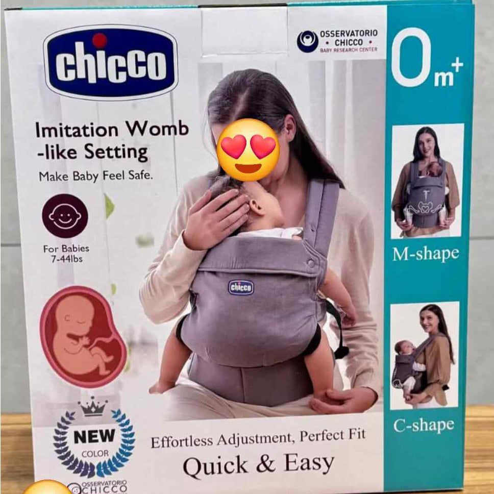 BABY CARRIER  ( 566-22 )