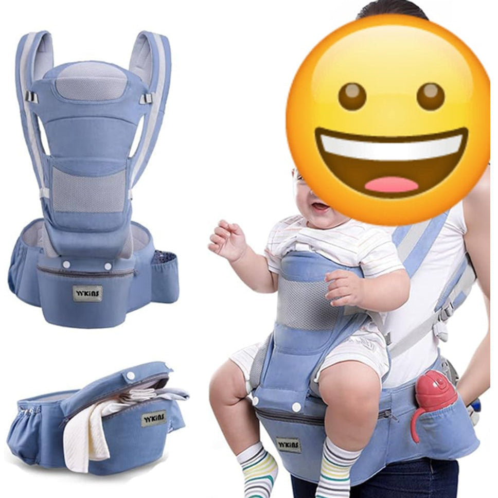BABY CARRIER (566-33)