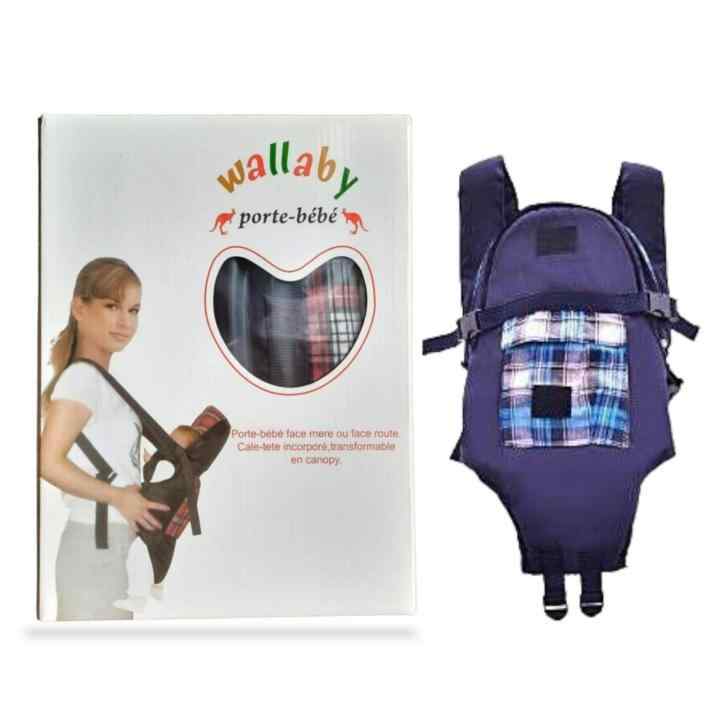 BABY CARRIER 566-35